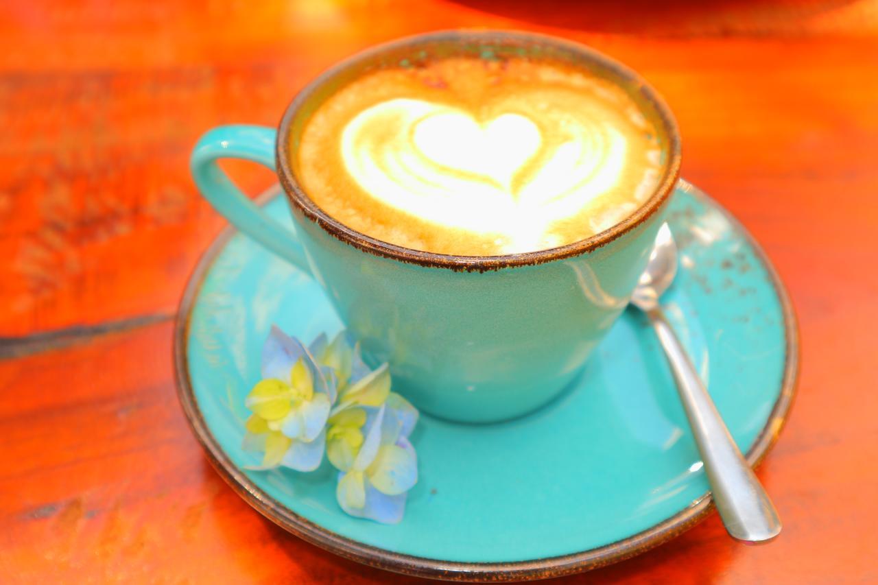 Seno Guesthouse & Cafe Uluwatu Екстериор снимка