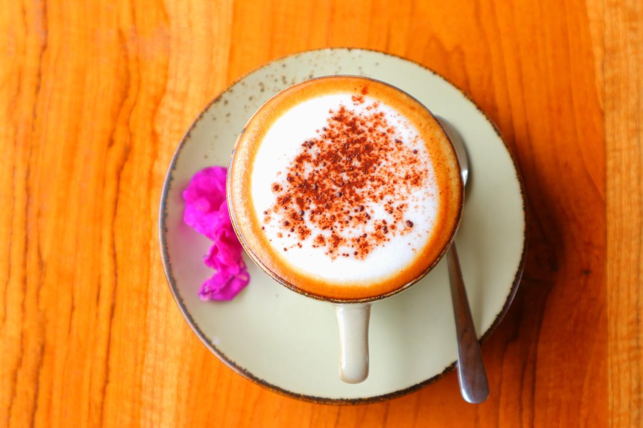 Seno Guesthouse & Cafe Uluwatu Екстериор снимка